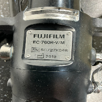 Fujifilm EC-760R-V/M - Endoscopy Colonoscope image 1